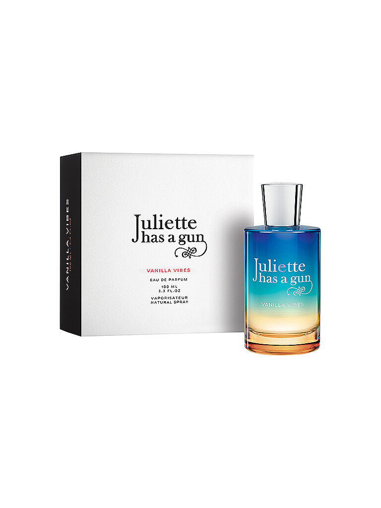 Juliette Has A Gun Vanilla Vibes Eau de Parfum 50ml 2